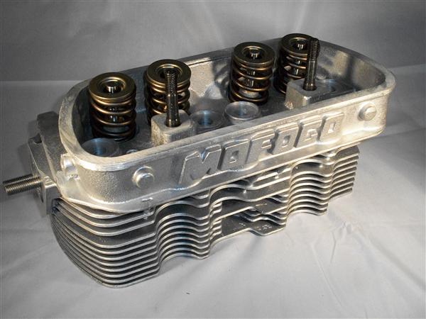 VW Performance Heads VW cylinder heads are the best bang for your buck on