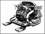 VW Performance Heads