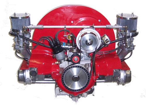 Building A Cc Volkswagen Dual Port Engine Building A Cc Volkswagen Dual Port Engine