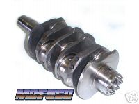 VW 10692 69MM SCAT VOLKSTROKER III COUNTERWEIGHTED CRANKSHAFT