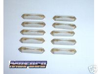 10 8 Amp VW Ceramic Fuses