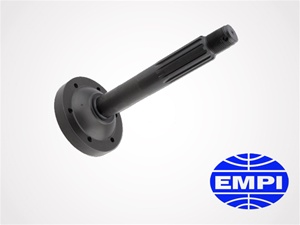 EMPI 16-2306 Conv Stub Axle Forged T1 to 930 CV Joint