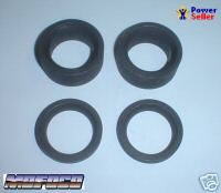 EMPI 16-2401 PERFORMANCE SWING AXLE SPACER KIT VW BUG