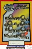 EMPI 21-2312 VW BUG BUS HEAD 1.25 RATIO ROCKER ARMS