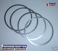 EMPI 21-5008 VW BUG ENGINE CYLINDER HEAD SPACERS .030