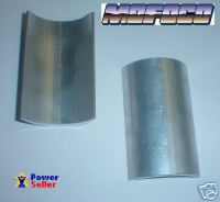 EMPI 22-2815 VW BUG GHIA LOWERED AXLE BEAM CASTER SHIMS