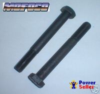 EMPI 22-2816 VW BUG AXLE BEAM CASTER SHIMS SHIM BOLTS 