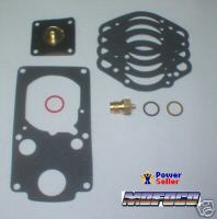 EMPI 2301 VW CARBURETOR KIT BROSOL KADRON 40 44 EIS