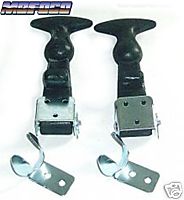 EMPI 3016 Hood Hold Downs Rubber Vw Bug Dune Buggy Baja