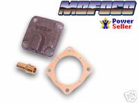 EMPI 31-2940 VW BUG ENGINE HIGH GRADE OIL PUMP COVER