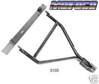 EMPI 3132 VW BUG UNIVERSAL AXLE BEAM TOWBAR 1 7/8 BALL