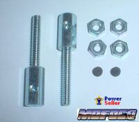 EMPI 3169 EMERGENCY BRAKE CABLE SHORTENING KIT VW BUGGY