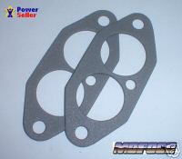 EMPI 3250 DUAL 40mm CARB INTAKE MANIFOLD GASKETS VW BUG