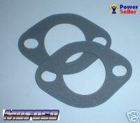 EMPI 3396 CARBURETOR BASE GASKET 40/44/48 WEBER VW BUG