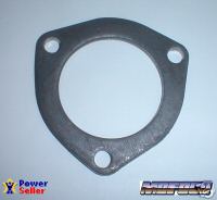 EMPI 3406 VW BUG ENGINE EXHAUST 3 BOLT MUFFLER FLANGE