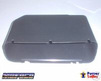 EMPI 3583-B VW BEETLE BUG PLASTIC GLOVE BOX 1968 & UP 