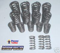 EMPI 4042 VW BUG ENGINE HEAD HI-REV DUAL VALVE SPRINGS