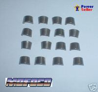 EMPI 4044 VW BUG ENGINE HEAD VALVE RETAINERS LOCKS GHIA