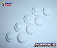 EMPI 4074 VW BUG ENGINE PISTON PIN BUTTONS TEFLON 92