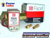 EMPI 41-2010 FACET ELECTRIC FUEL PUMP VW DELLORTO WEBER