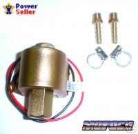 EMPI 41-2530-8 Electric Fuel Pump 4-8 Psi Vw Bug Bus