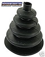 EMPI 4535 VW BUG TRANSMISSION GEAR SHIFT SHIFTER BOOT