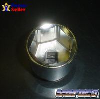 EMPI 5770-2 ENGINE FLYWHEEL GLAND & AXLE NUT SOCKET 6PT
