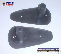 EMPI 6703 FRONT TURN SIGNAL SEALS 70-79 VW BUG TYPE 1