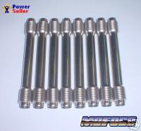 Empi 8521 Vw Bug Engine Stainless Steel Push Rod Tubes