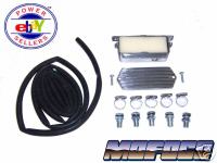 EMPI 8544 ENGINE OIL BREATHER KIT VW BUG BUS GHIA BUGGY SANDRAIL