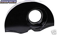 EMPI 8672 BLACK DOG HOUSE FAN SHROUD VW BUG ENGINE TIN
