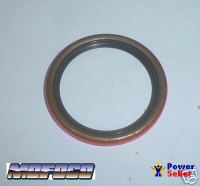 EMPI 8694 VW BUG ENGINE PULLEY SEAL BOLT MACHINE IN