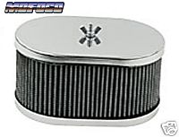 Empi 8714 Vw Bug Idf Hpmx Carburetor Air Cleaner Filter