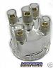 EMPI 8790 VW BUG ENGINE DISTRIBUTOR CAP CLEAR