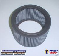 EMPI 8802 CARBURETOR AIR CLEANER FILTER 3 1/2" VW BUG