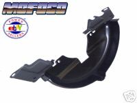 EMPI 8935 ENGINE PULLEY TIN VW BUG GHIA BUS SANDRAIL
