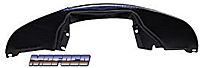EMPI 8939 VW BEETLE BUG ENGINE TIN SHROUD REAR BLACK 