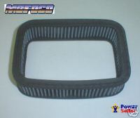 EMPI 9033 WEBER DELLORTO CARBURETOR AIR FILTER VW BUG