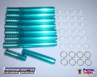 Empi 9096 Vw Bug Engine Quick Change Push Rod Tubes