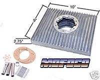 EMPI 9142 HIGH CAPACITY ENGINE OIL SUMP KIT VW BUG GHIA