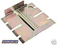 EMPI 9147 Vw Bug Ghia Engine Oil Windage Tray Slip In