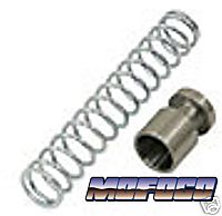 EMPI 9201 Vw Bug Engine Oil Pressure Boost Kit To 69