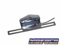 EMPI 9457 LICENSE PLATE BRACKET & LIGHT