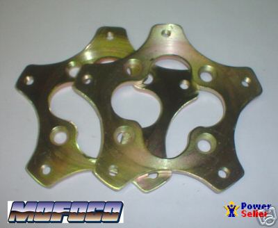 EMPI 9506 WHEEL ADAPTER 5 LUG TO 4 LUG