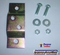 EMPI 9528 VW BUG FRONT SOLID TRANSMISSION MOUNT TRANS