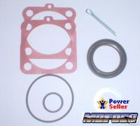EMPI 9910 VW BUG REAR AXLE SEAL SWING IRS TRANSMISSION