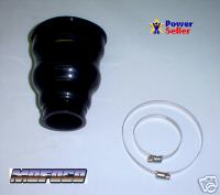 EMPI 9917 SWING AXLE TRANSMISSION SOLID BOOT KIT VW BUG