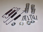 Type 1 Beetle & Super Beetle Rear Drum Brake Hardware Kit 1958-1979