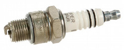 VW BUG ENGINE SPARK PLUGS BOSCH WR8AC GHIA TRIKE PLUG