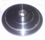 12lb lightened flywheel 8 dowel MFC-60-012 